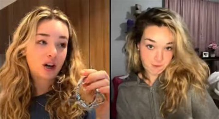 Why fans think Baylen Levine and Sadie Crowell are dating