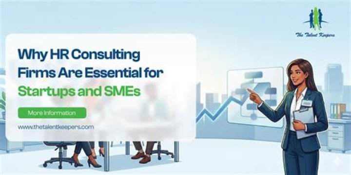 Why Hr Consulting
