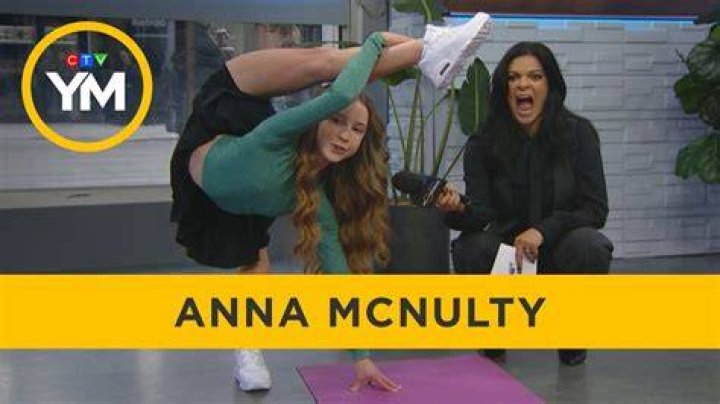 Why Is Anna McNulty So Small? Let’s Investigate