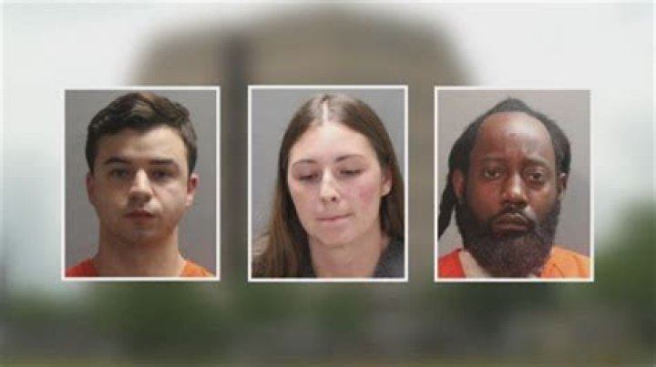Why Is Jason Bernard Jacoby Arrested And In Hall County Jail? Former iRacing Streamer Charges Explained
