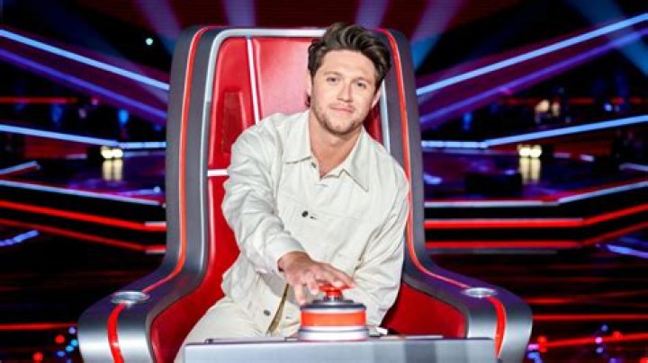 Why is Niall Horan leaving from "The Voice"? His Exit from the Show