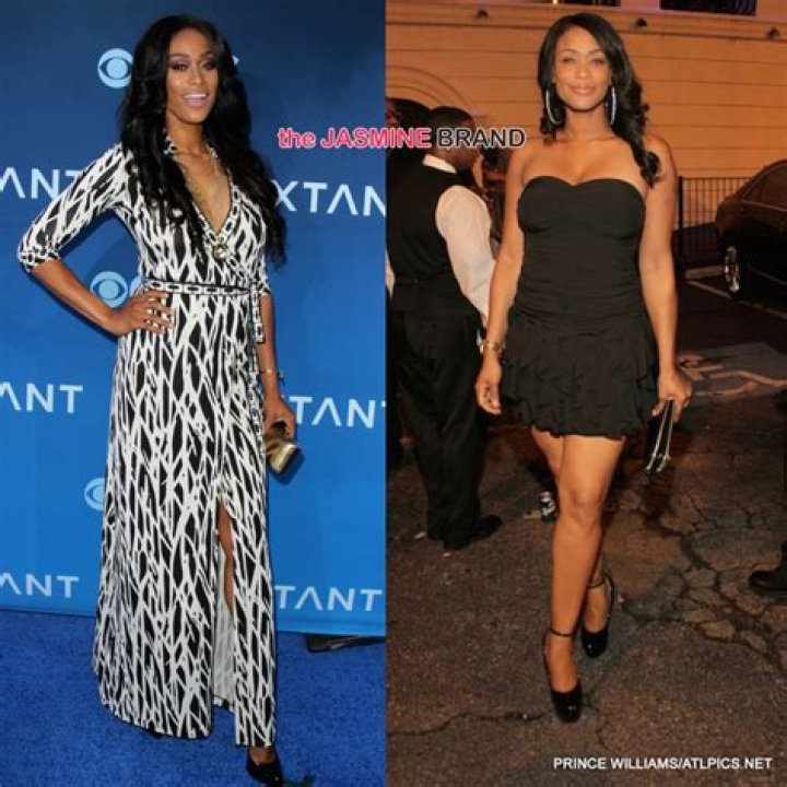 Why Is Tami Roman So Skinny? Weight Loss, What Is Her Sickness and Does