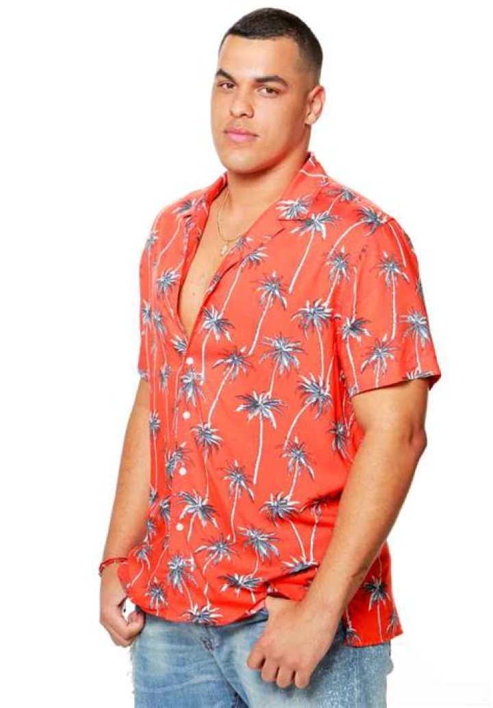 Why Josh Martinez Isn't on 'Big Brother AllStars'