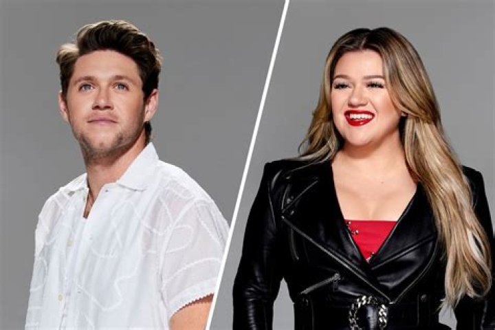 Why Niall Horan Says Kelly Clarkson Is Like a &lsquo;Big Sister&rsquo; to Him NBC