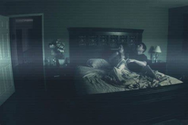 Why Paranormal Activity was one of the most successful movies ever made