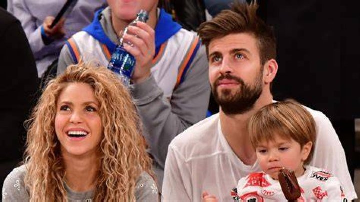 Why Shakira never wanted to marry Gerard Piqué — citiMuzik