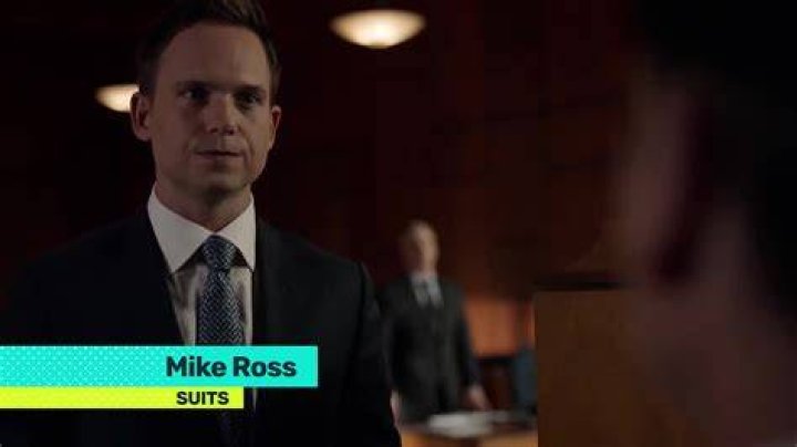 Why Suits Sending Mike To Prison Was Actually Best For The Show SheKnows
