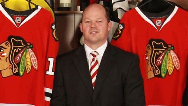 Why Was Al MacIsaac Fired From Chicago Blackhawks? Details About The Former VP Of Hockey Operations