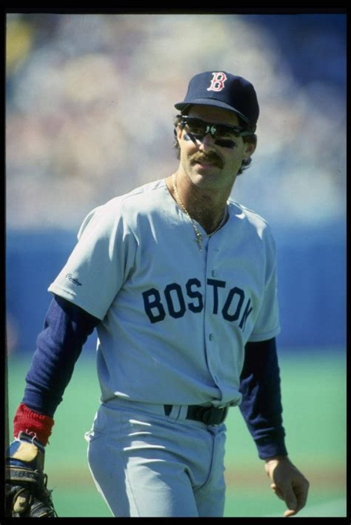 Why Was Bill Buckner Making News 10 Months After His Death?