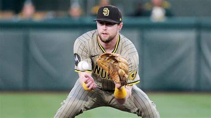 Why Was Jake Cronenworth Arrested? Padres Infielder Charges Explained