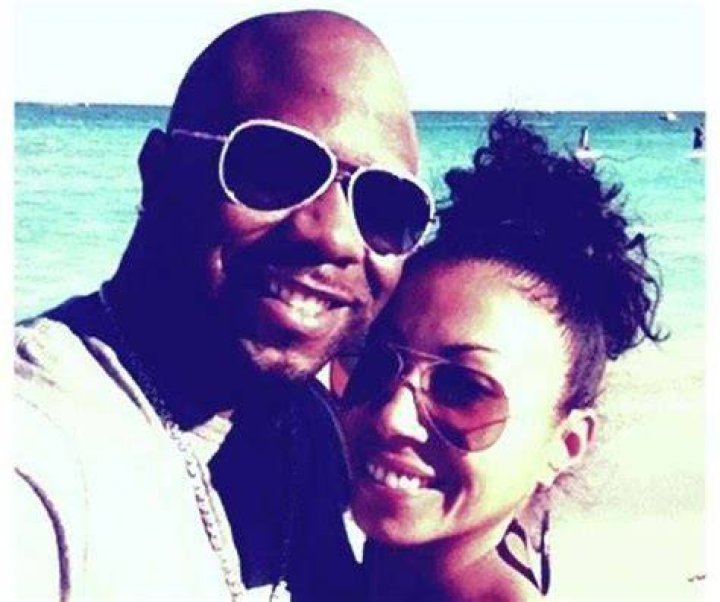 Wife of Wanya Morris Traci Nash biography. Know about her life story