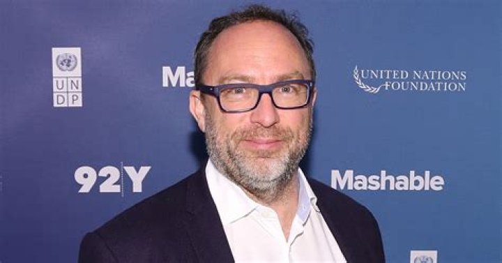 Wikipedia Founder Jimmy Wales is Taking on Facebook and the Dangers