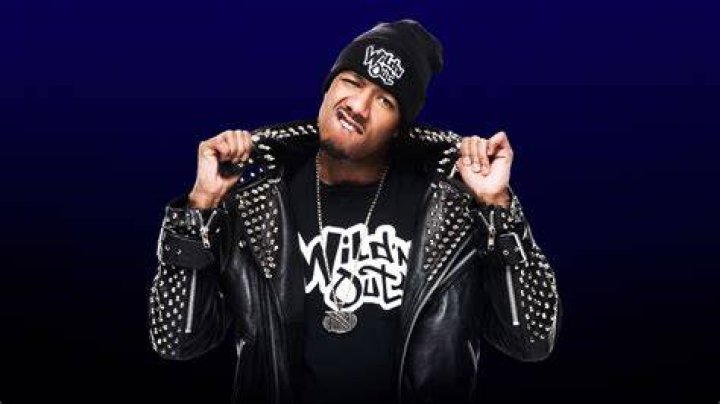 Wild N Out Taping Company Salaries 2023
