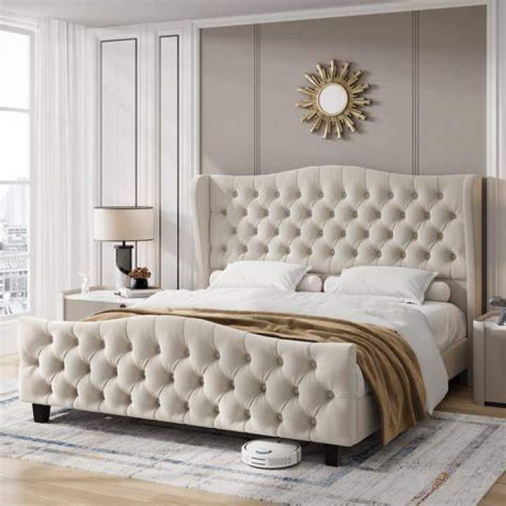 Wildon Home® Texhoma Headboard Wayfair