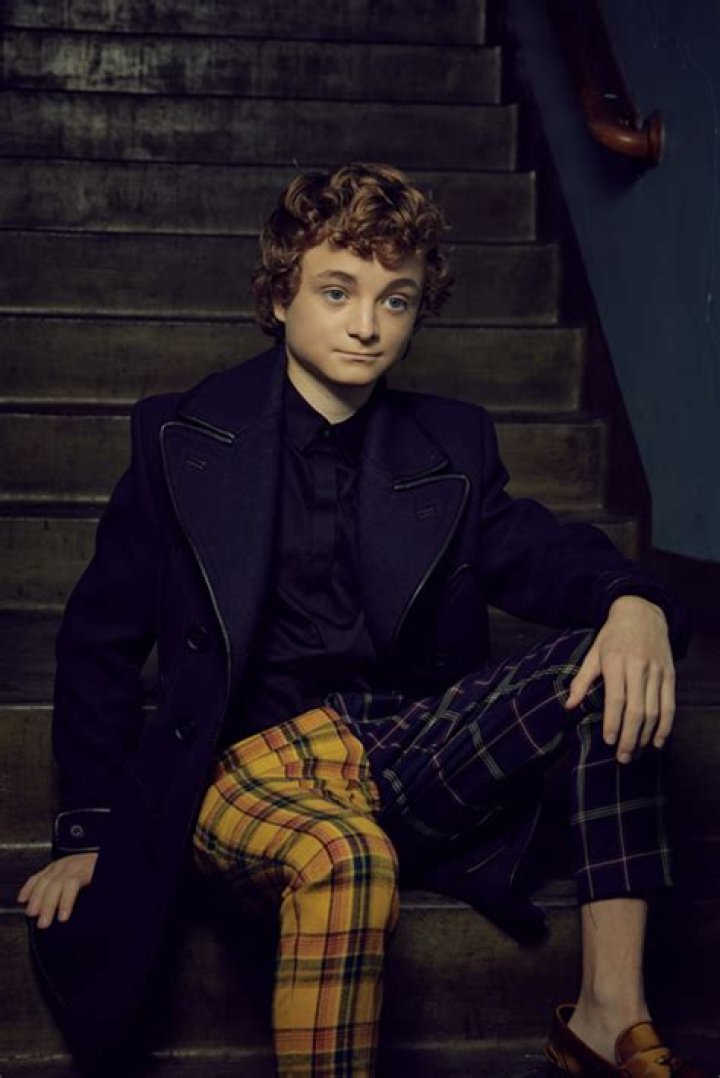 Will Buie Jr Net Worth, Wiki, Age, Height and More 2024 The Personage