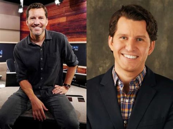 Will Cain Bio, Age, Height, Parents, Wife, Net Worth, Wiki