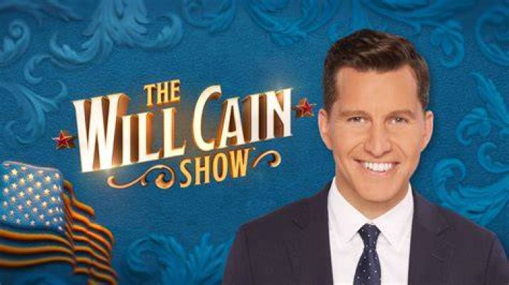 Will Cain details his allAmerican road trip with his family Fox News