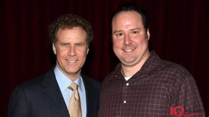 Will Ferrell father Roy Lee Ferrell Jr Celebrities InfoSeeMedia
