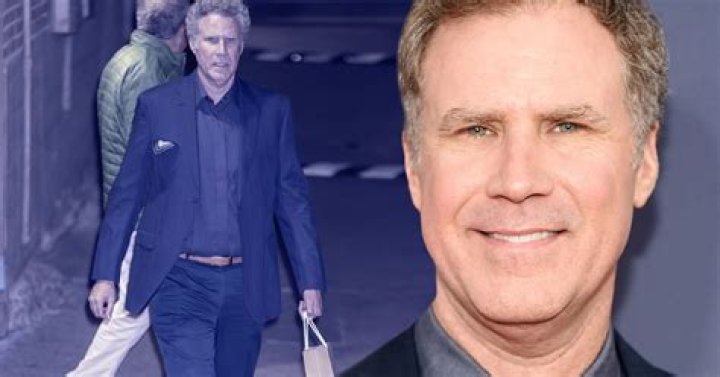 Will Ferrell Net Worth, Height, Age, Affair, Career, and More
