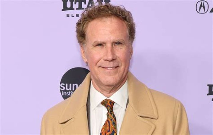 Will Ferrell's Sons Are Too Cute in Suits at His Premiere