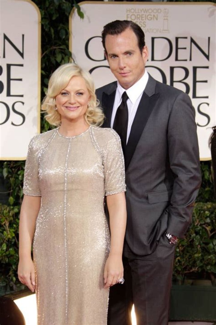 Will Is Dating Businesswoman Alessandra Brawn