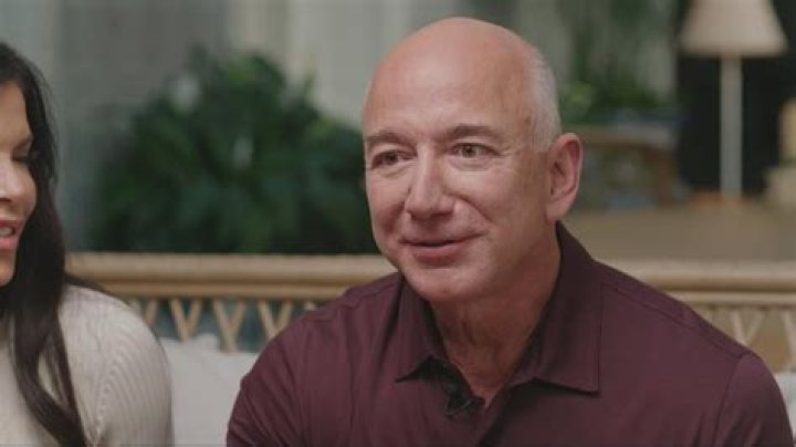 Will Jeff Bezos Buy The Washington Commanders? Amazon Founder Doesn't