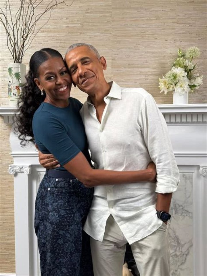 Will Malia Obama Get Married Soon? The Inside Scoop