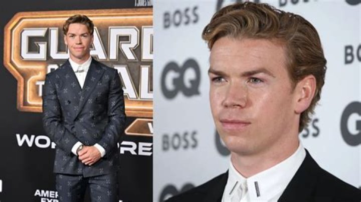 Will Poulter Height How Tall is Will Poulter? News