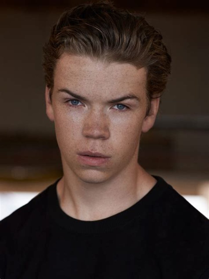 Will Poulter's Brother Meet Ed Poulter