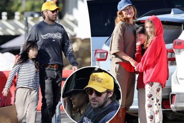 Will steps out with his girlfriend and more star snaps Page Six