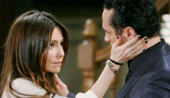 Will Vanessa Marcil Return to General Hospital as Brenda?