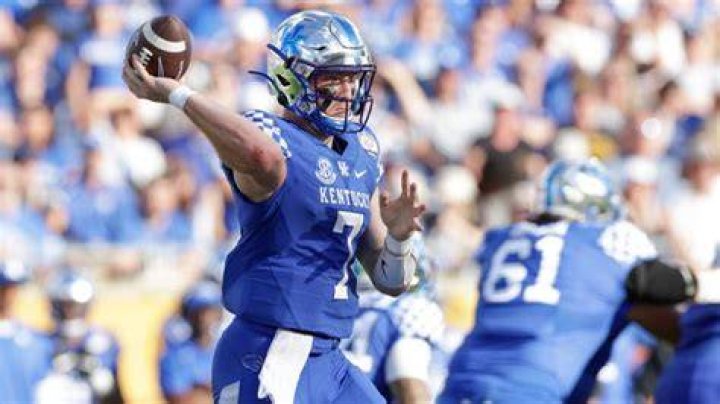 Will Will Levis fall in the draft? 6 likely landing spots if he slides