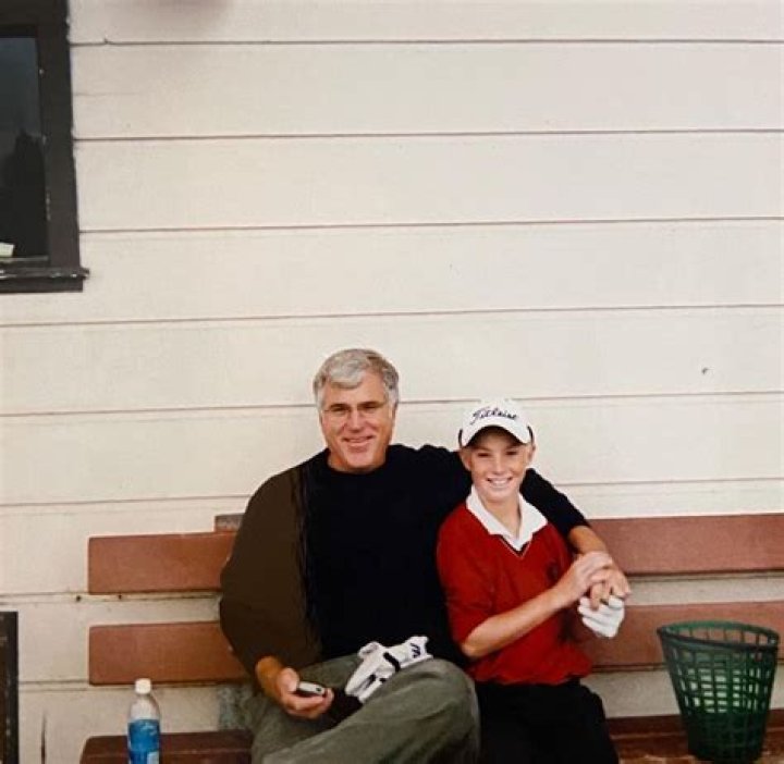 Will Zalatoris Wikipedia, Age, Parents, Daughter, Net Worth, Masters