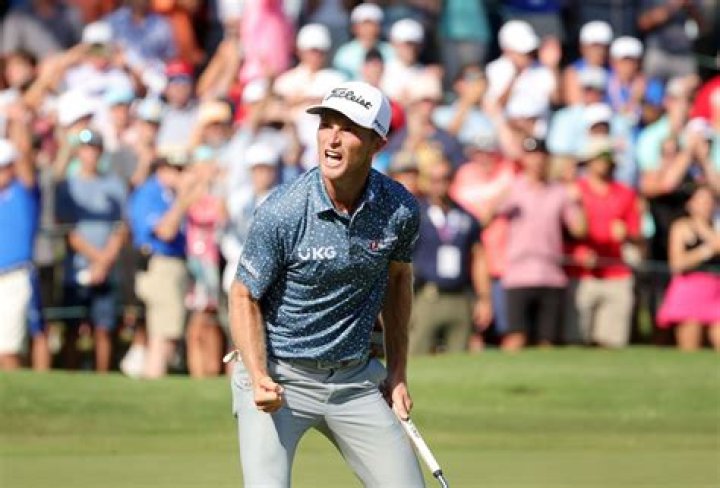 Will Zalatoris' Net Worth How Much Is The Pro Golfer Really Worth?