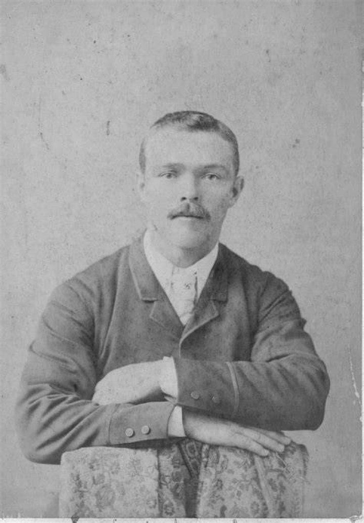 William Albert Laurie Dicy Trends