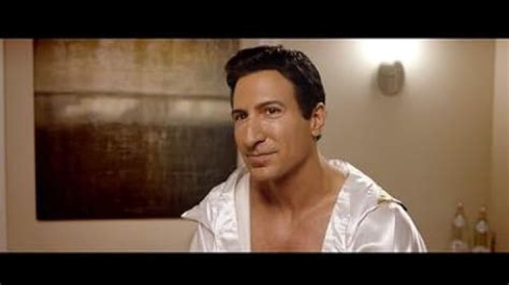 William DeMeo IMDb