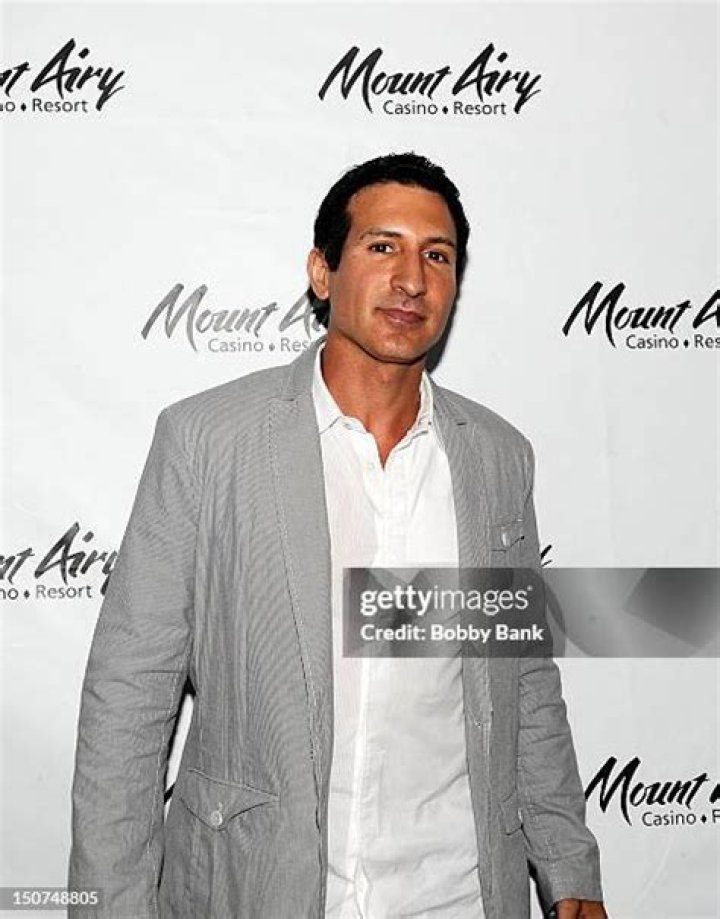 William DeMeo