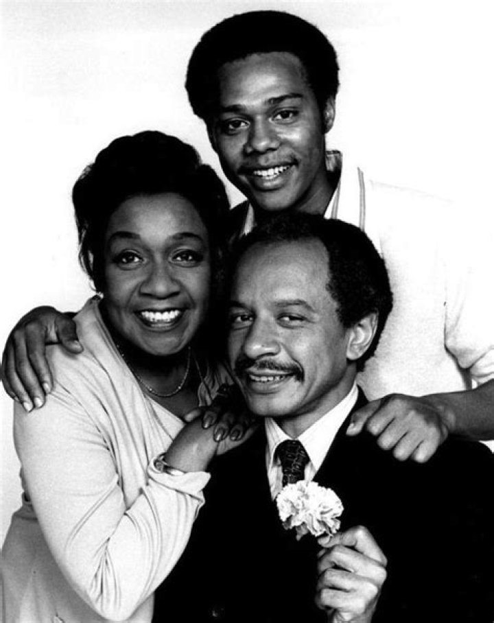 William Edward Richmond Truth About Isabel Sanford's husband Dicy Trends