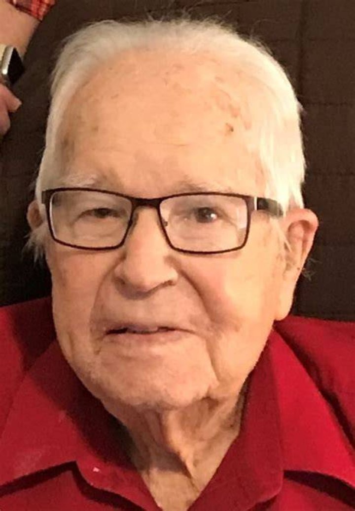 William Edwards Obituary Knoxville, TN