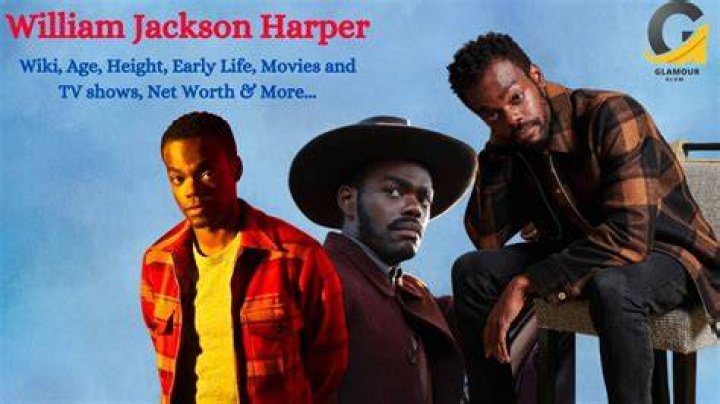 William Jackson Harper Maximum Fun