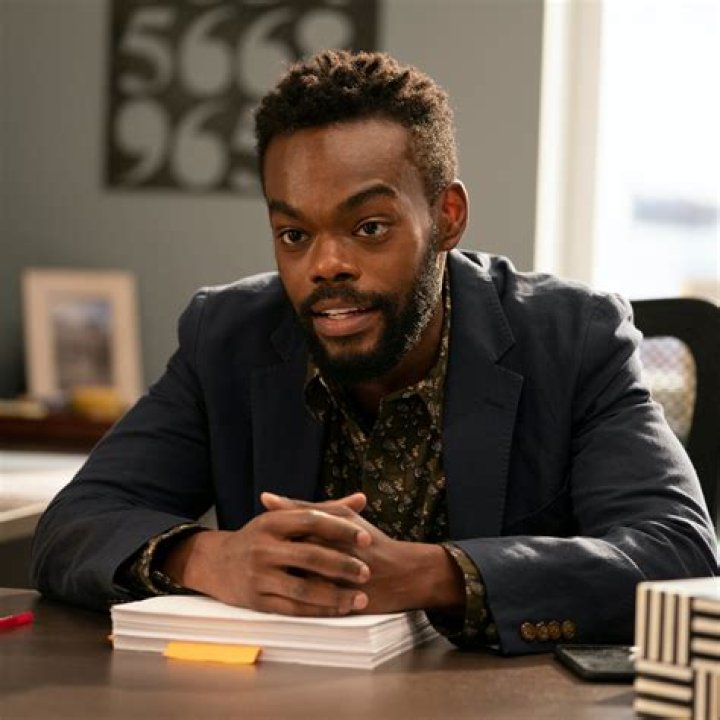 William Jackson Harper On 'Love Life,' 'The Good Place' & Thirst Tweets