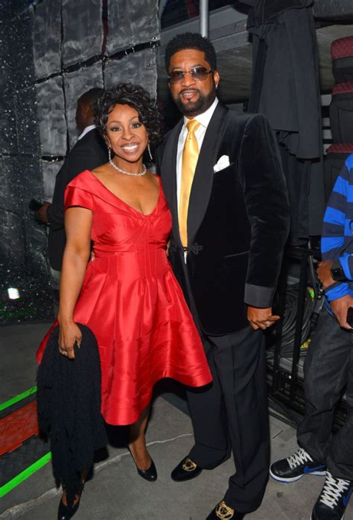 William Mcdowell Gladys Knight Age Difference