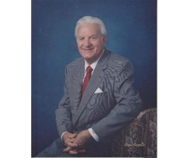 William Stimpson Obituary (1920 2015) Mobile, AL (Mobile)