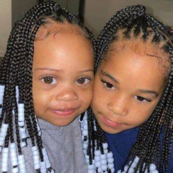 Willow Banks- All About Lil Durk Daughter