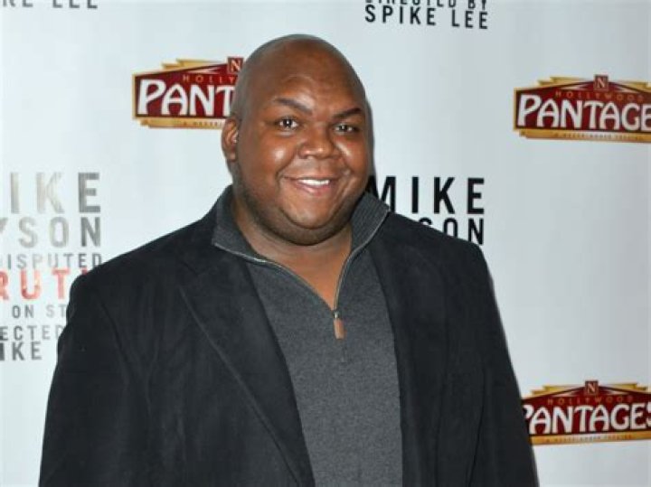 Windell Middlebrooks' costar Geoffrey Arend gives eulogy Daily Mail