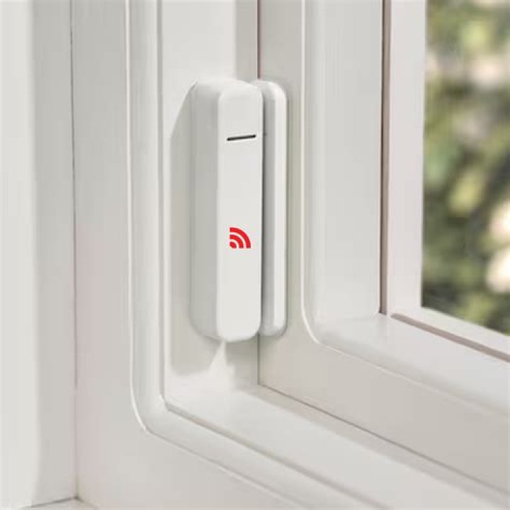Window Sensors For Home Security Alabama
