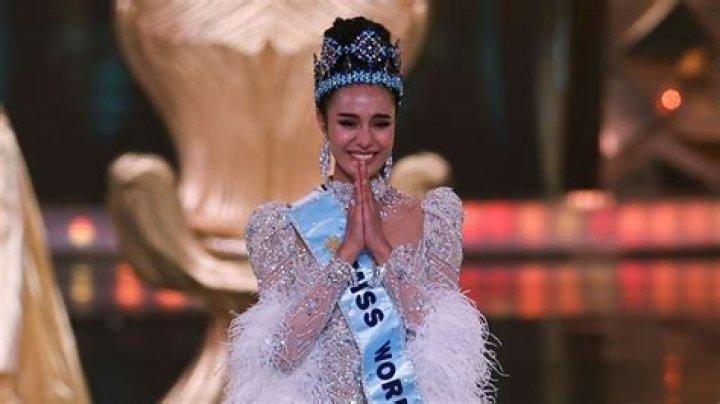 Winners crowned in Miss W.Va. USA pageant Dominion Post