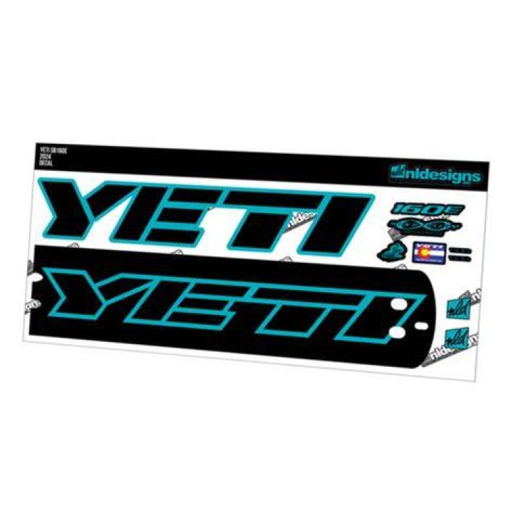 Winnning Decal 