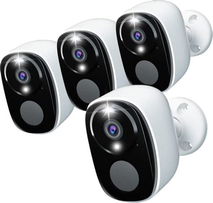 Wireless Outdoor Security Cameras For Home Alabama