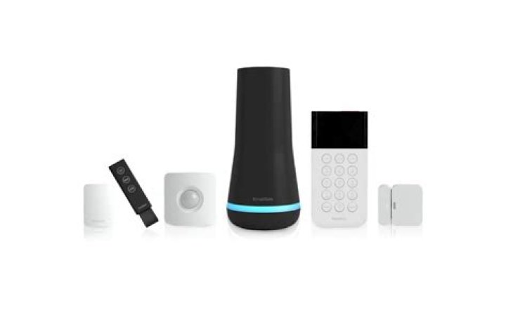 Wireless Security System For Apartment Georgia